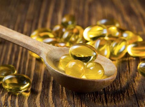 perlas de omega 3